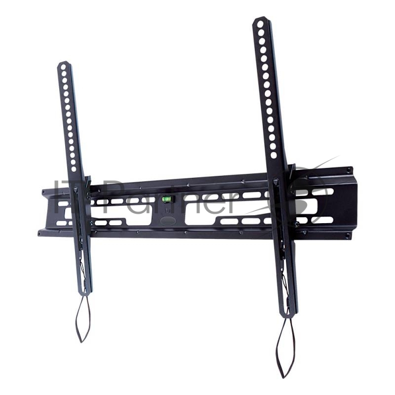 Крепеж Kromax FLAT-2 black, наст. для TV 32