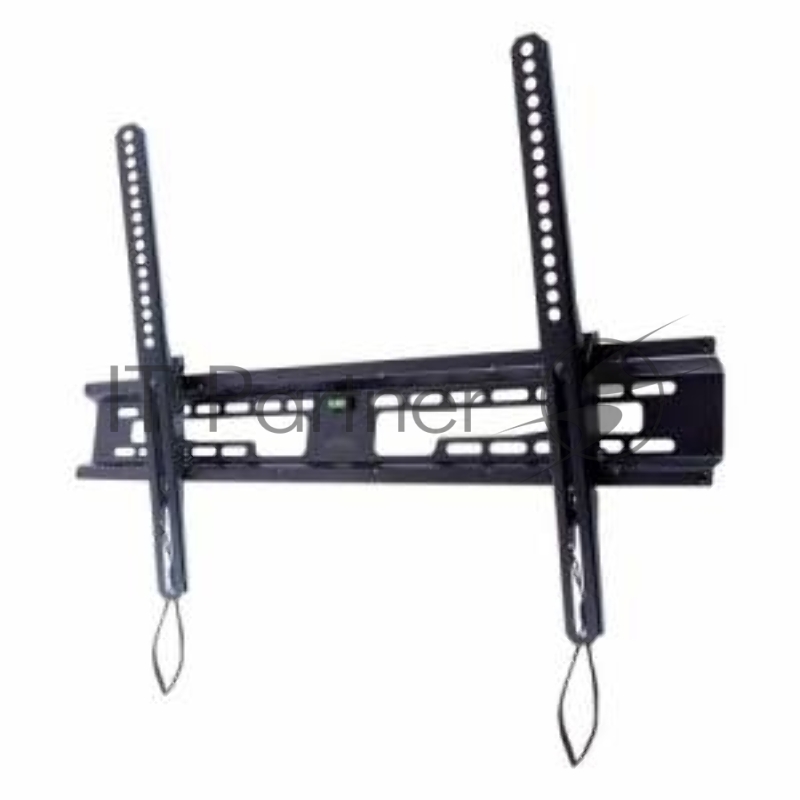 Крепеж Kromax FLAT-2 black, наст. для TV 32