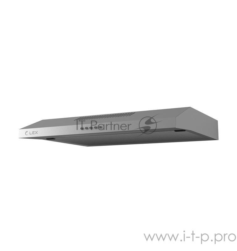 Вытяжка Lex S 600 INOX