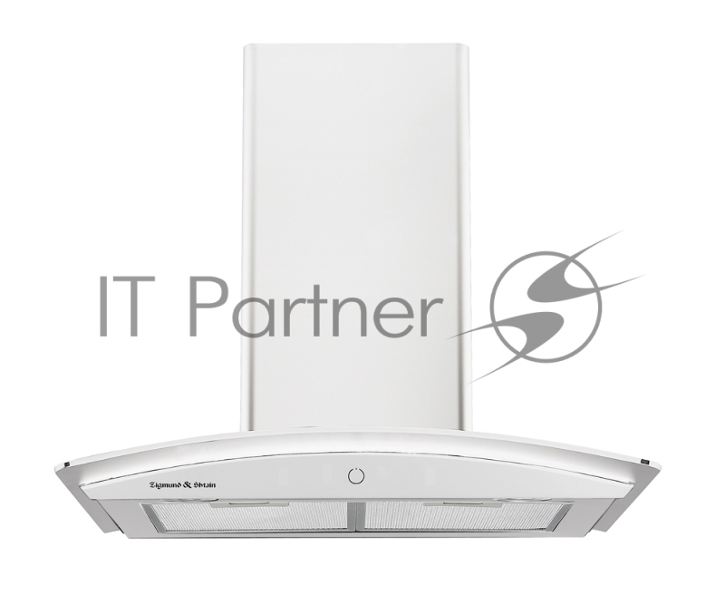 Вытяжка Zigmund & Shtain K 136.6 W