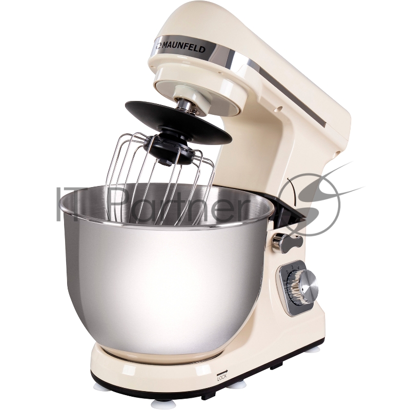 Миксер планетарный MAUNFELD MF-431BG