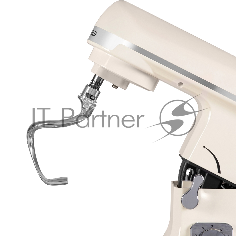 Миксер планетарный MAUNFELD MF-431BG