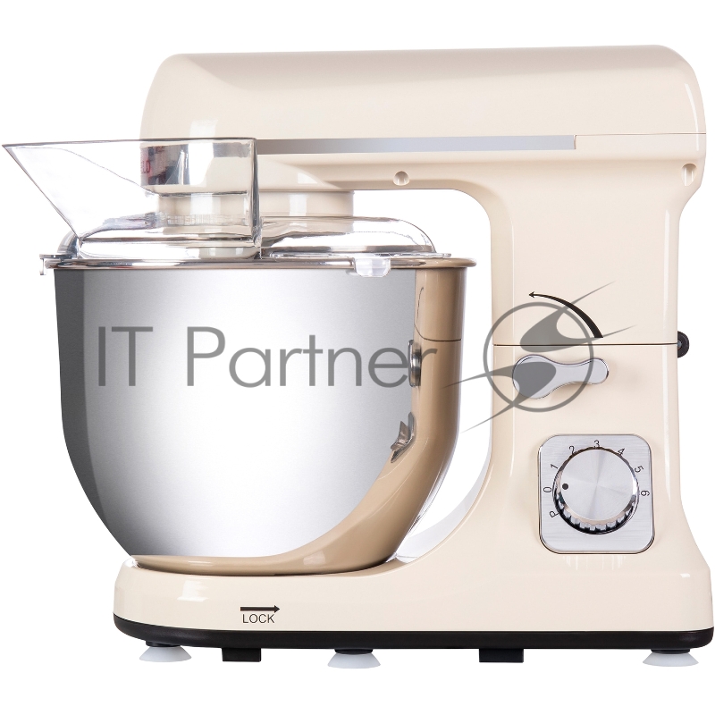 Миксер планетарный MAUNFELD MF-431BG