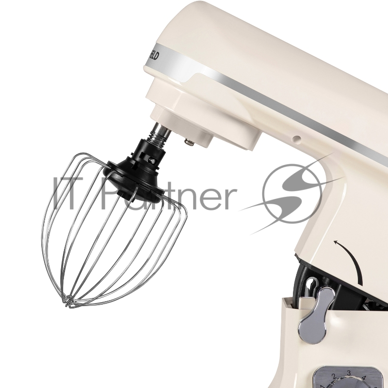 Миксер планетарный MAUNFELD MF-431BG