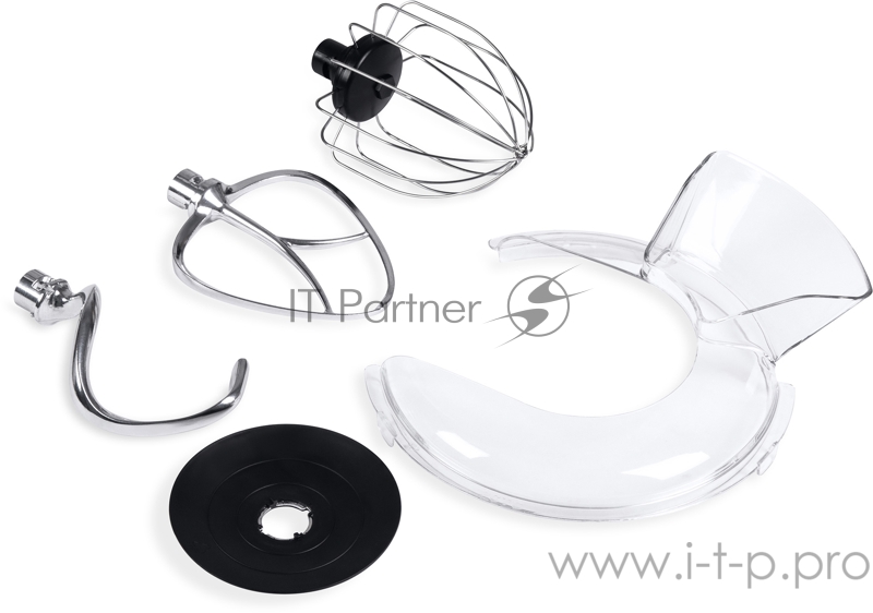 Миксер планетарный MAUNFELD MF-431CH