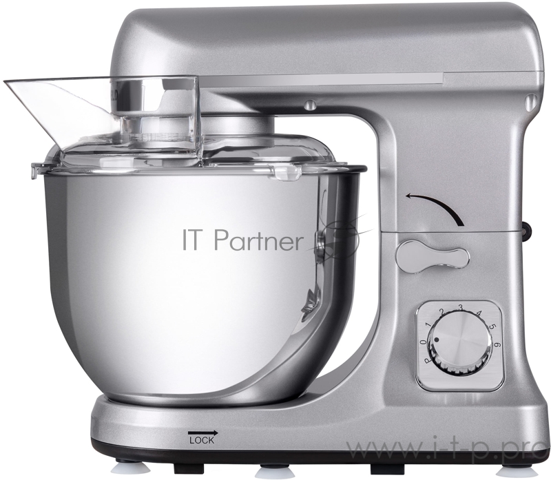 Миксер планетарный MAUNFELD MF-431S