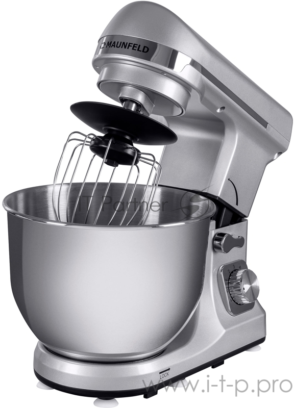 Миксер планетарный MAUNFELD MF-431S