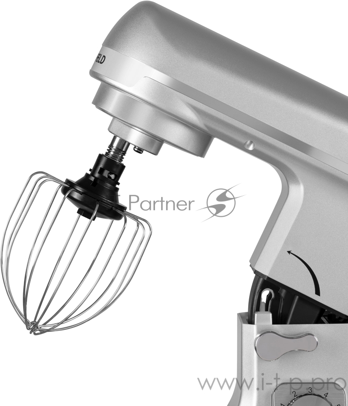 Миксер планетарный MAUNFELD MF-431S