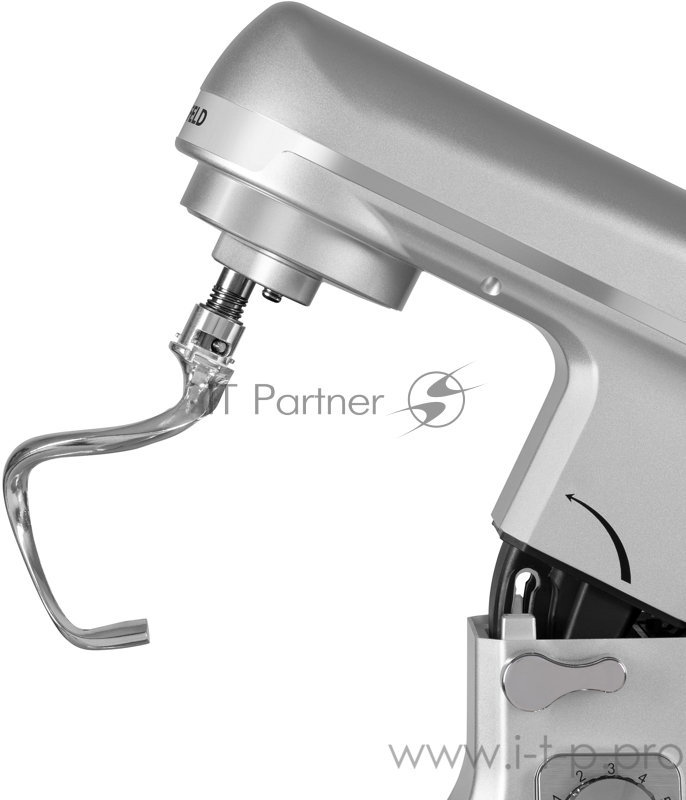 Миксер планетарный MAUNFELD MF-431S