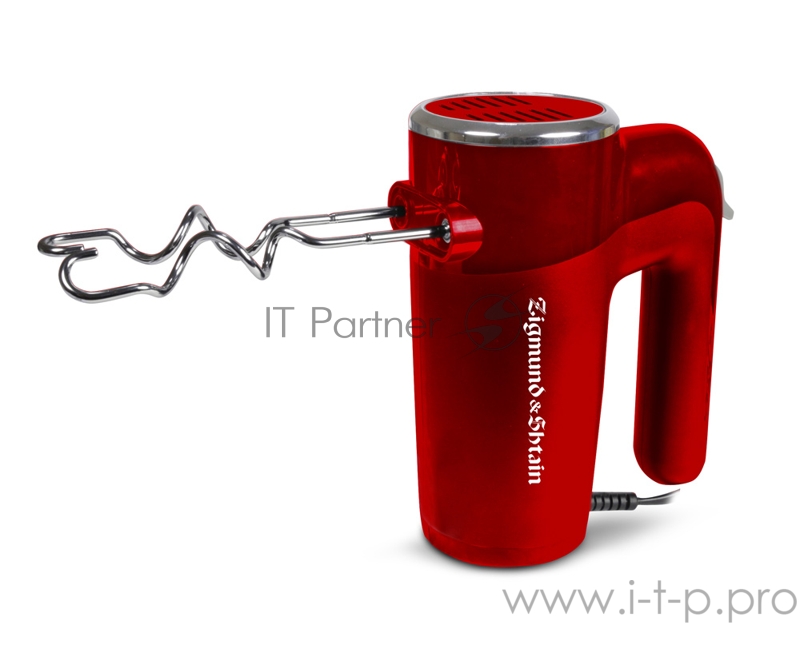 Миксер Zigmund & Shtain ZHM-151