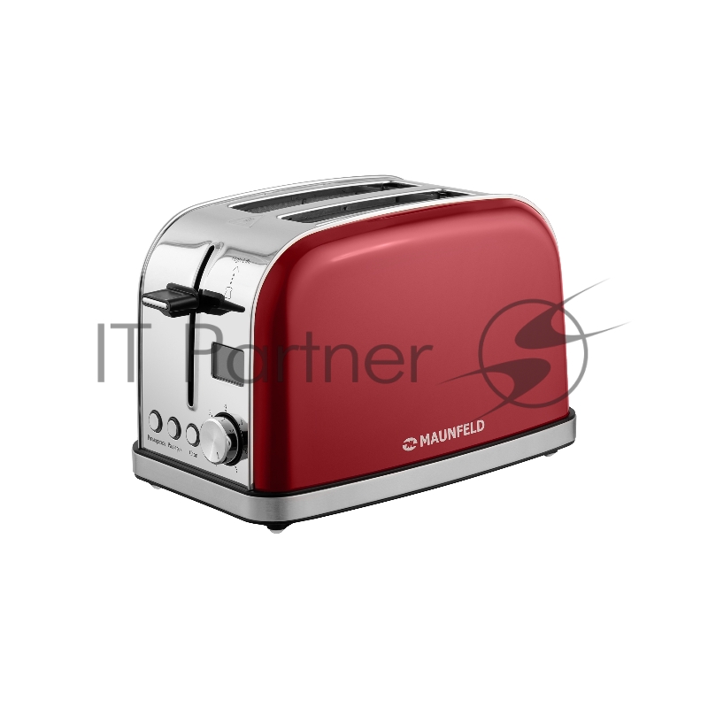 Тостер MAUNFELD MF-821CH