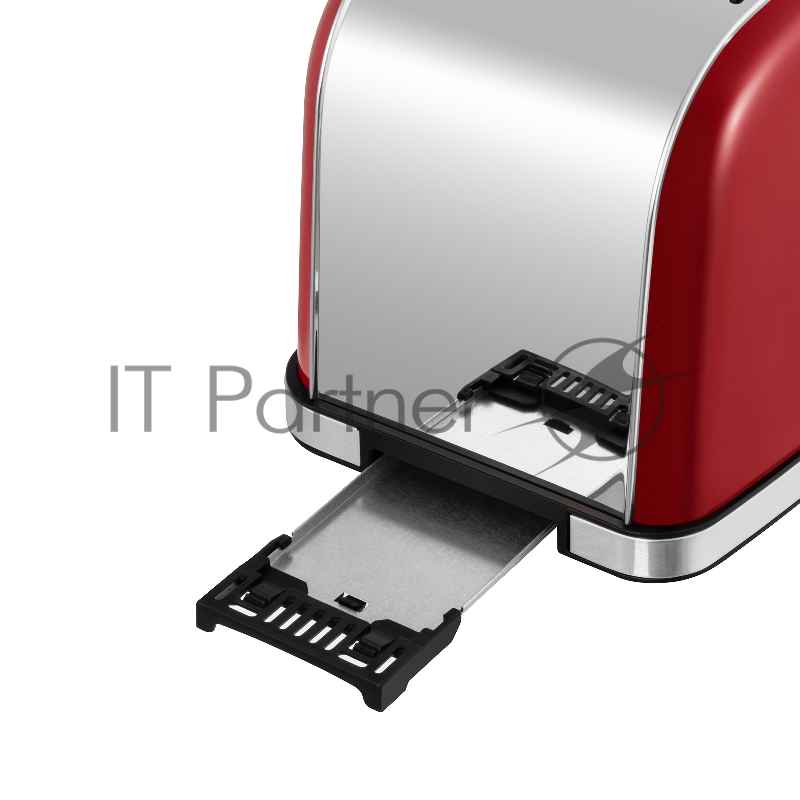 Тостер MAUNFELD MF-821CH