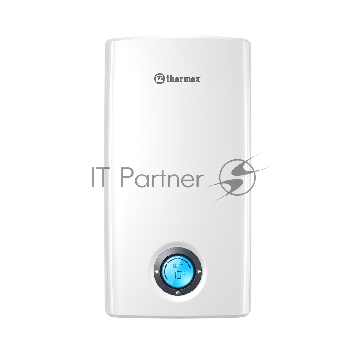 Водонагреватель Thermex Topflow Pro 24000