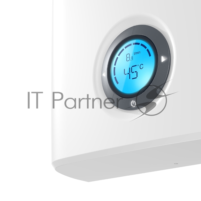 Водонагреватель Thermex Topflow Pro 24000