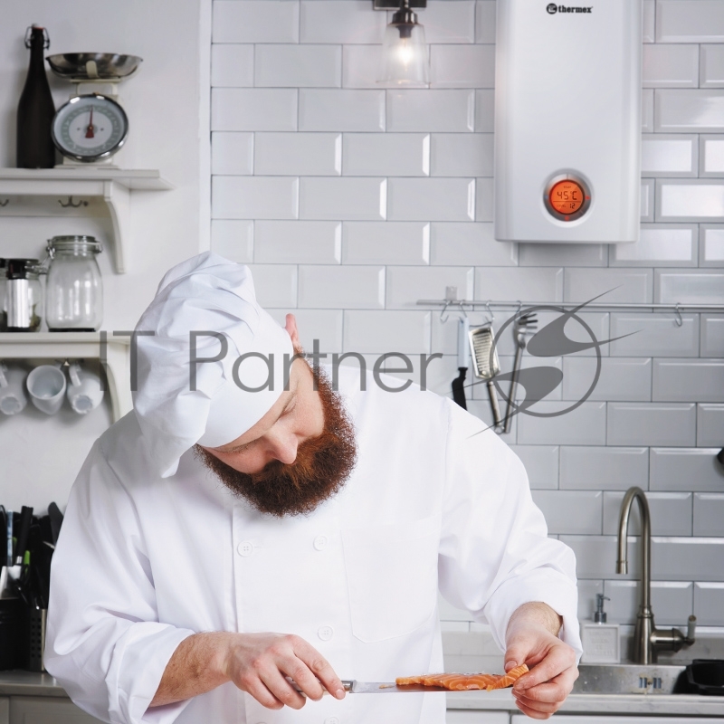 Водонагреватель Thermex Topflow Pro 24000