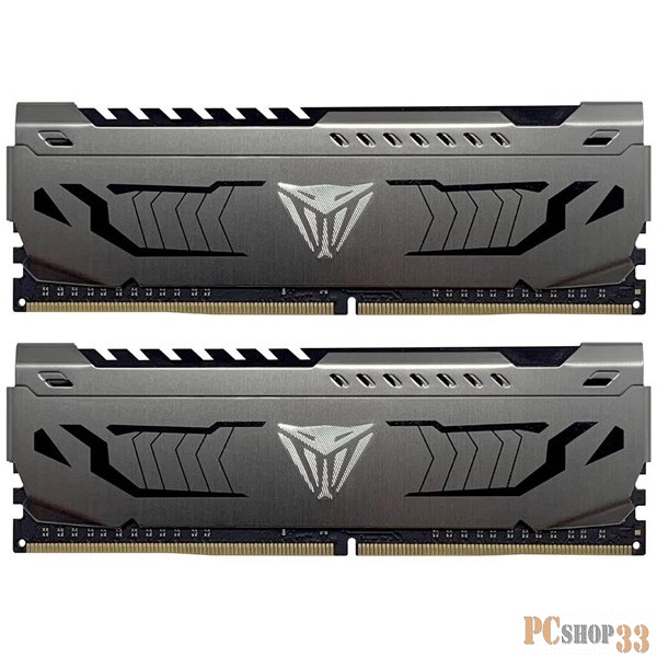 Модуль памяти 32 ГБ DDR-IV 2 шт. Patriot Memory PVS464G300C6K