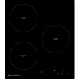Индукционная варочная панель Zigmund & Shtain CI 33.4 B