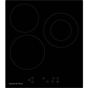 Варочная панель электрическая Zigmund & Shtain CN 37.4 B