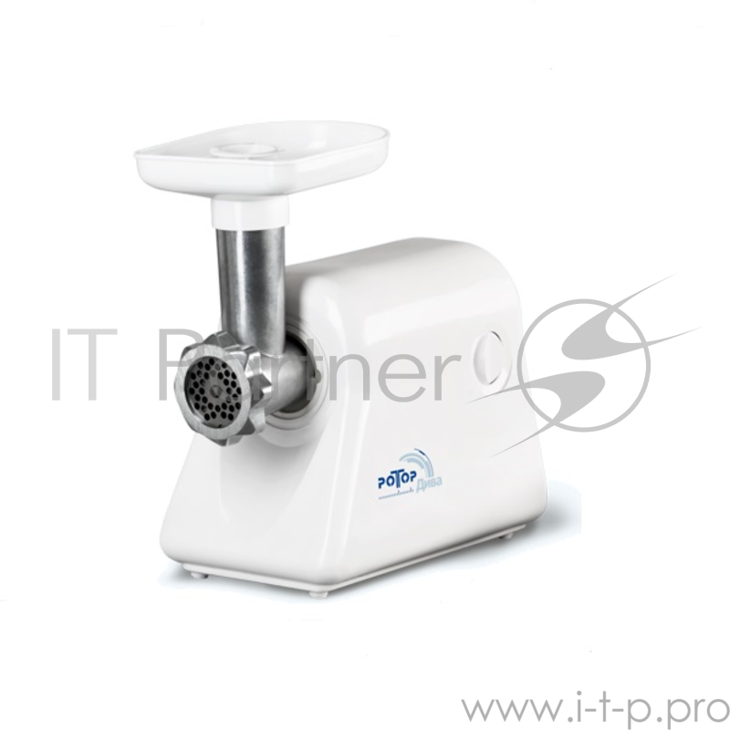 Мясорубка Дива ЭМШ 35/300-1 без насадок (в уп. 1 шт)