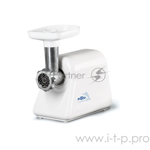 Мясорубка Дива ЭМШ 35/300-1 без насадок (в уп. 1 шт)