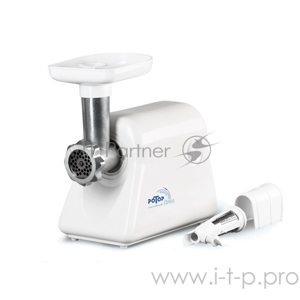 Мясорубка Дива ЭМШ 35/300-2 с соковыжималкой (в уп. 1 шт)