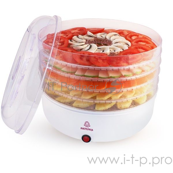 Сушилка для овощей Мастерица СШ-0305, 150Вт