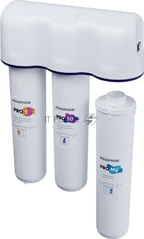 Фильтр Аквафор OSMO Pro-050-3-А-М