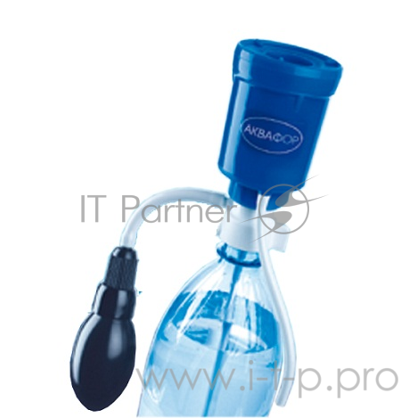 Фильтр Аквафор В300 Универсал 1000л 0,3л/мин для бутылки/крана***