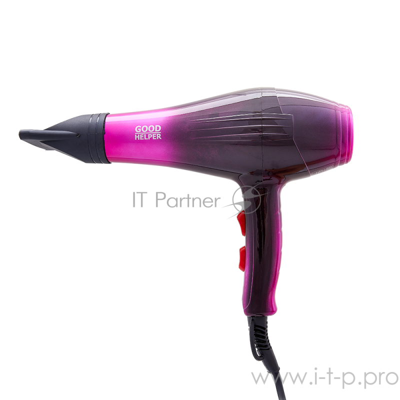 Фен GOODHELPER HD-1802