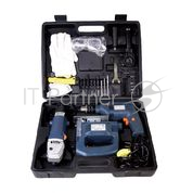 Дрель Wellerman WL-883 (3) 3 предмета