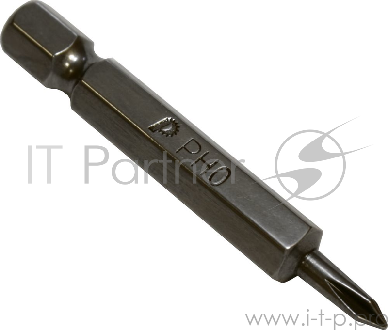 Биты ПРАКТИКА 776-423 Ph0 50мм, Профи, 2шт. в блистере