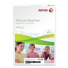Бумага Premium Never Tear XEROX SRA3, 350мк, 250 листов (синтетическая)