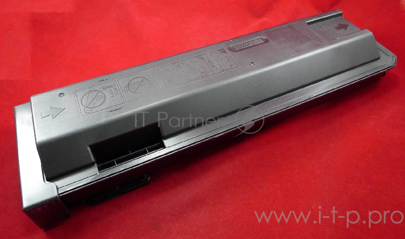 Тонер-картридж Sharp MX M282/283/362/452/502 (MX-500GT) (туба 1000г) JPN