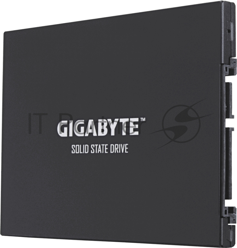 2.5" 1TB Gigabyte UD PRO Client SSD GP-UDPRO1T SATA 6Gb/s, 550/530, IOPS 98/89K, MTBF 1.6M, 3D TLC, 256MB, 750TBW, 0.411DWPD, RTL