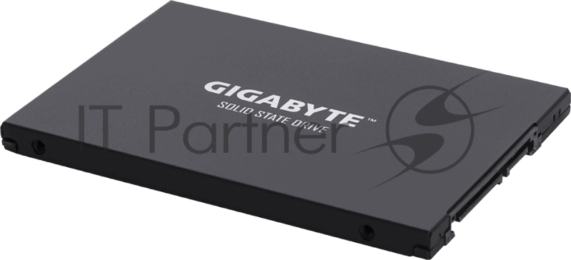 2.5" 1TB Gigabyte UD PRO Client SSD GP-UDPRO1T SATA 6Gb/s, 550/530, IOPS 98/89K, MTBF 1.6M, 3D TLC, 256MB, 750TBW, 0.411DWPD, RTL