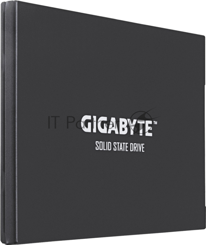 2.5" 1TB Gigabyte UD PRO Client SSD GP-UDPRO1T SATA 6Gb/s, 550/530, IOPS 98/89K, MTBF 1.6M, 3D TLC, 256MB, 750TBW, 0.411DWPD, RTL