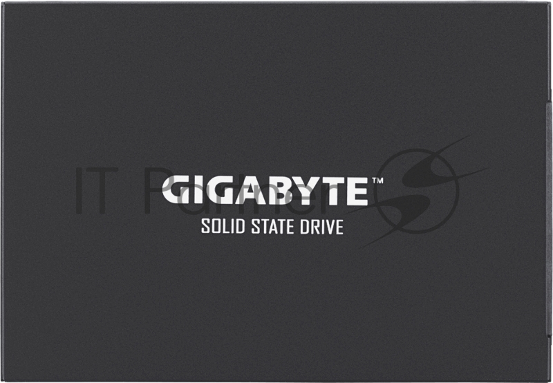 2.5" 1TB Gigabyte UD PRO Client SSD GP-UDPRO1T SATA 6Gb/s, 550/530, IOPS 98/89K, MTBF 1.6M, 3D TLC, 256MB, 750TBW, 0.411DWPD, RTL