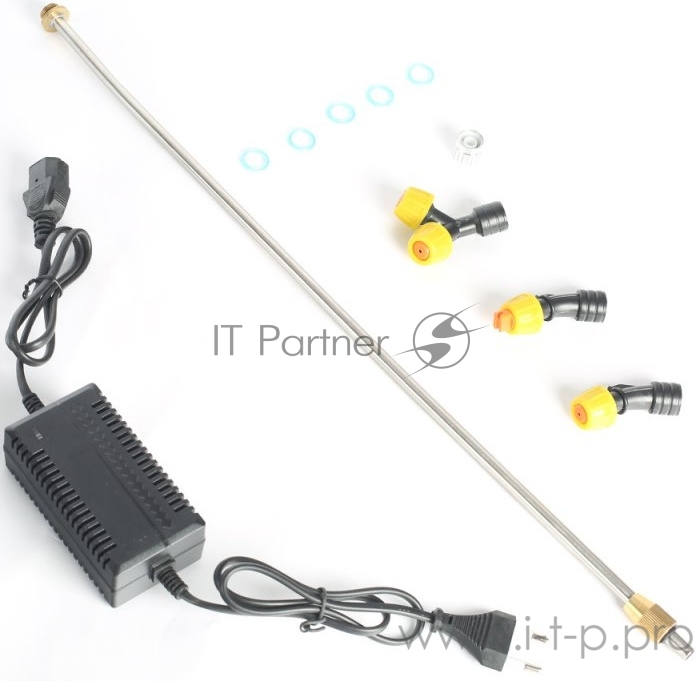 Опрыскиватель Patriot PT-16LI (755302520)