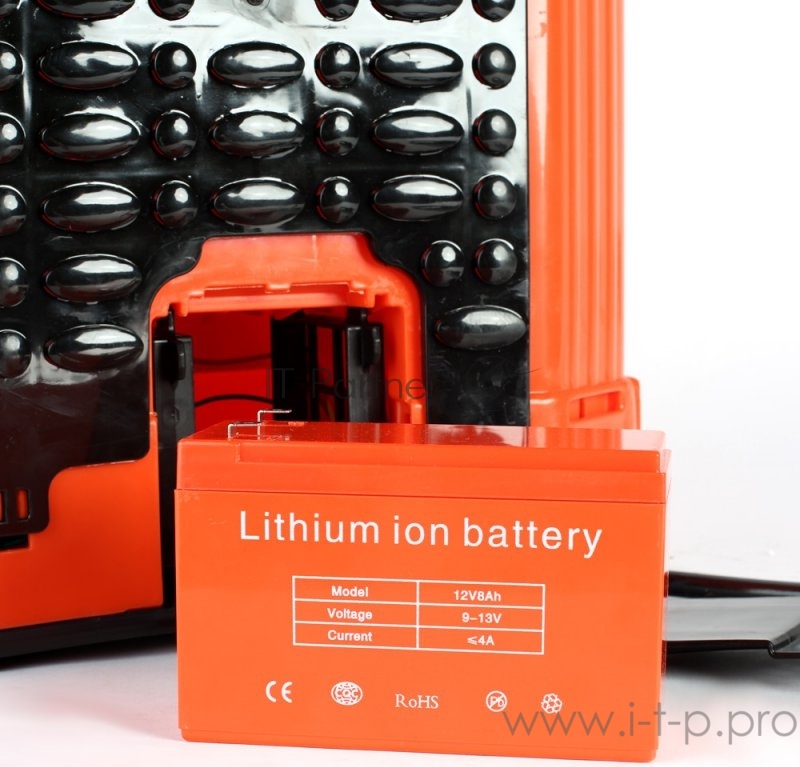 Опрыскиватель Patriot PT-16LI (755302520)