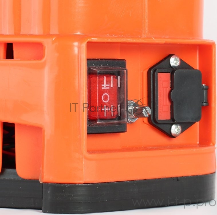 Опрыскиватель Patriot PT-16LI (755302520)