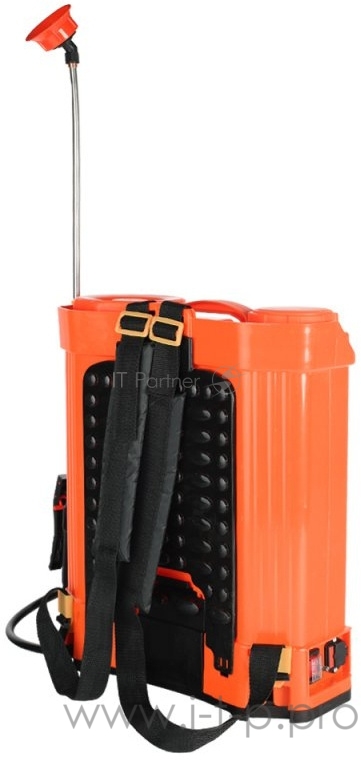 Опрыскиватель Patriot PT-16LI (755302520)