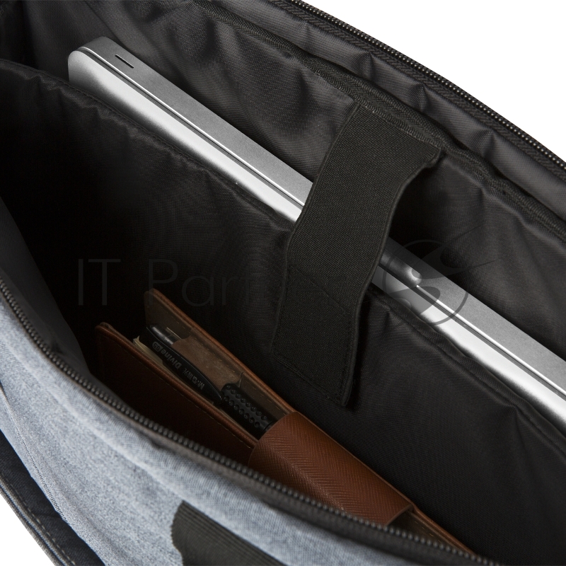 Сумка CANYON Elegant Gray laptop bag