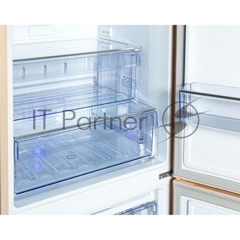 Холодильник BEKO CNKR5321E20SB