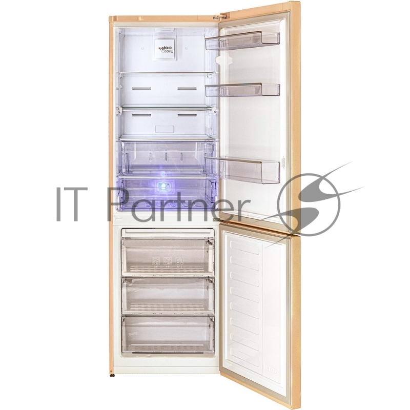 Холодильник BEKO CNKR5321E20SB