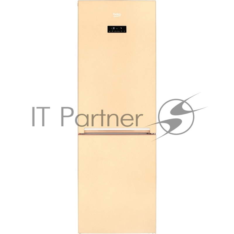 Холодильник BEKO CNKR5321E20SB