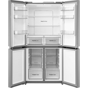 Холодильник DAEWOO RMM700SG