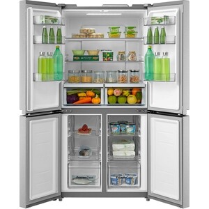 Холодильник DAEWOO RMM700SG