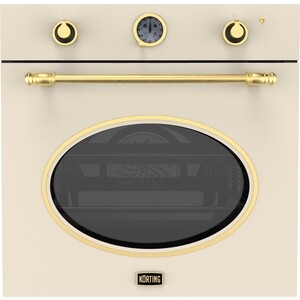 Электрический духовой шкаф KORTING OKB 461 CRGB