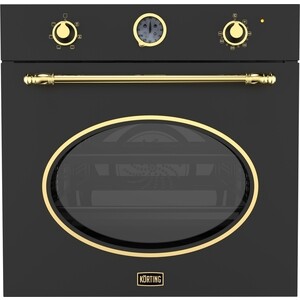 Электрический духовой шкаф KORTING OKB 461 CRGN