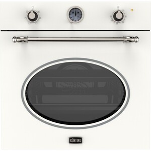 Электрический духовой шкаф KORTING OKB 461 CRSI